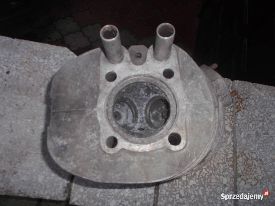 junak m07m10 głowica Ziębice