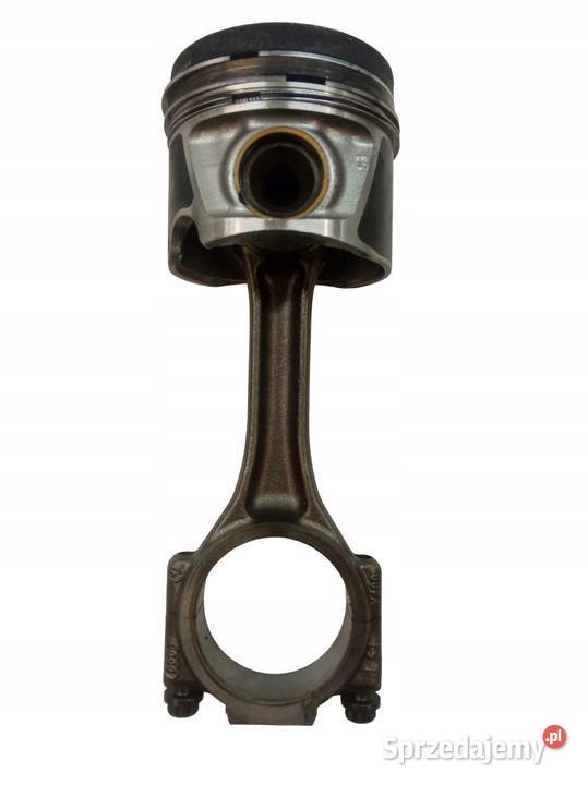 TŁOK KORBOWÓD 20 TDI Mitsubishi Outlander II świętokrzyskie