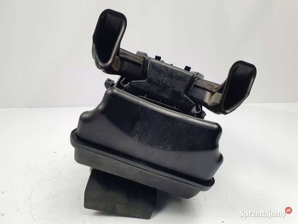 OBUDOWA FILTRA POWIETRZA AIRBOX Suzuki GSX8S lubelskie Chełm sprzedam
