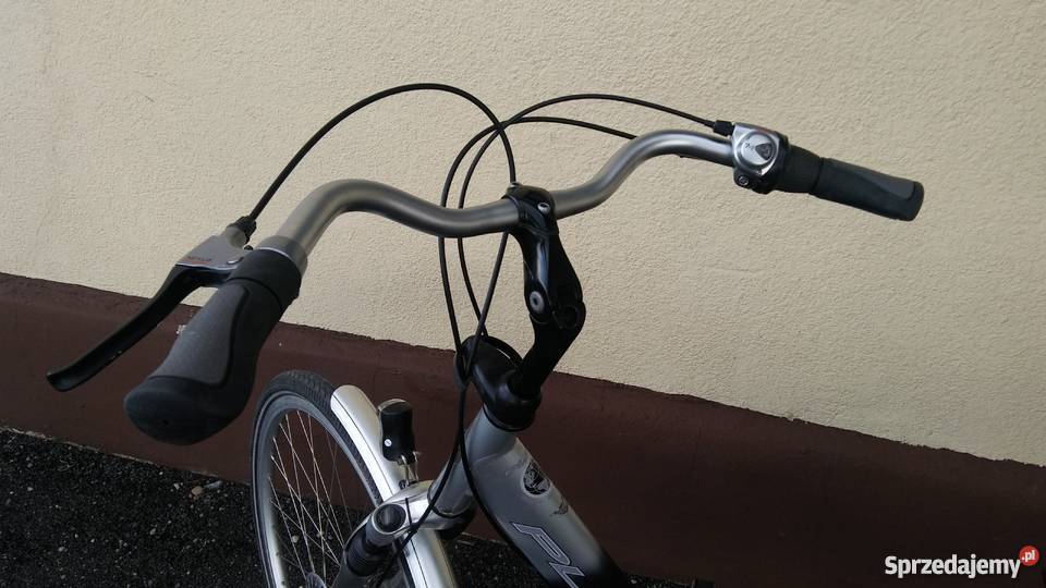 Puch Excellent 28 Lisowice