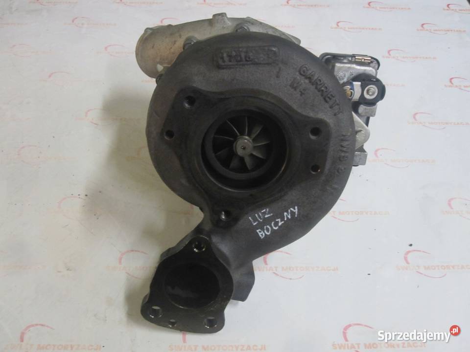 MERCEDES CLS 30 CDI 642920 642920 223 Kielce