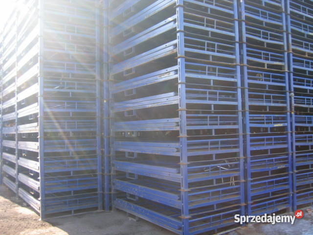 palety na opony Warszawa