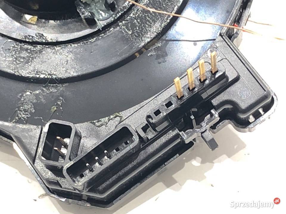 TAŚMA AIRBAG AUDI A8 D5 3OS10098997 osobowe sprzedam