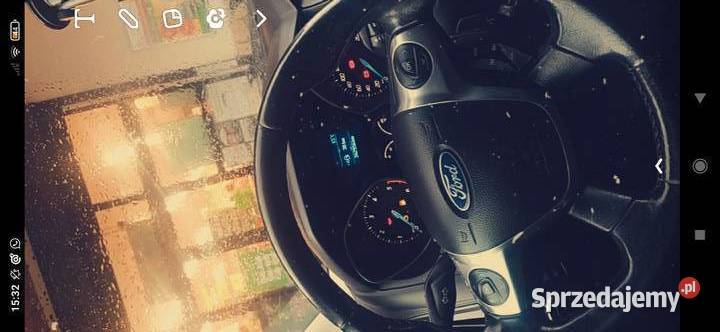 Ford Focus mk3