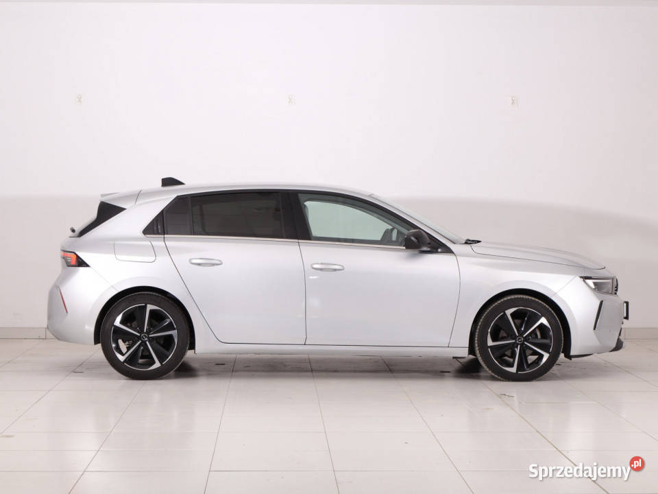 Opel Astra 12 Turbo tempomat Piaseczno sprzedam