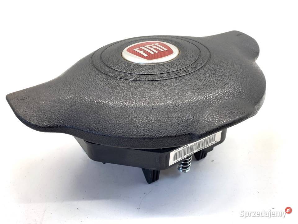 PODUSZKA POWIETRZNA KIEROWCY FIAT SCUDO II osobowe sprzedam