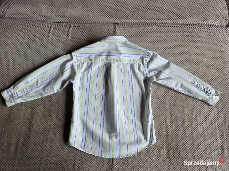 CHEROKEE koszula rozmiar XS 118 czyli 56 lat Kraków