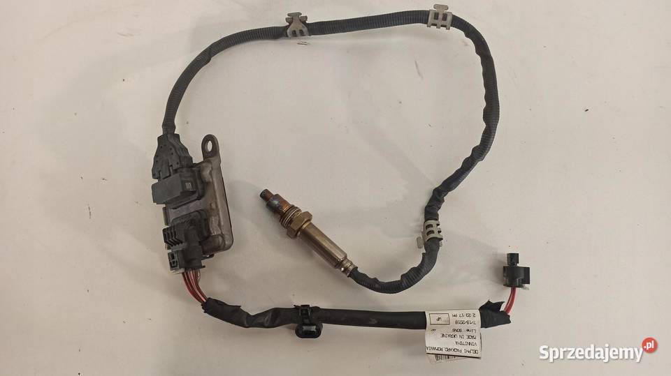 MERCEDES W177 W213 W205 W167 SONDA LAMBDA NOX