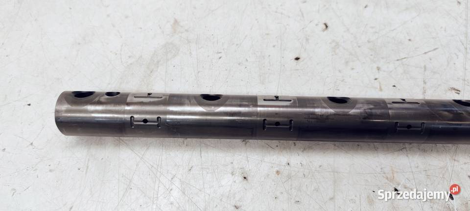 WAŁEK POPMPWTRYSKIWACZY AUDI VW 20 TDI 03G109527 śląskie Przystajń
