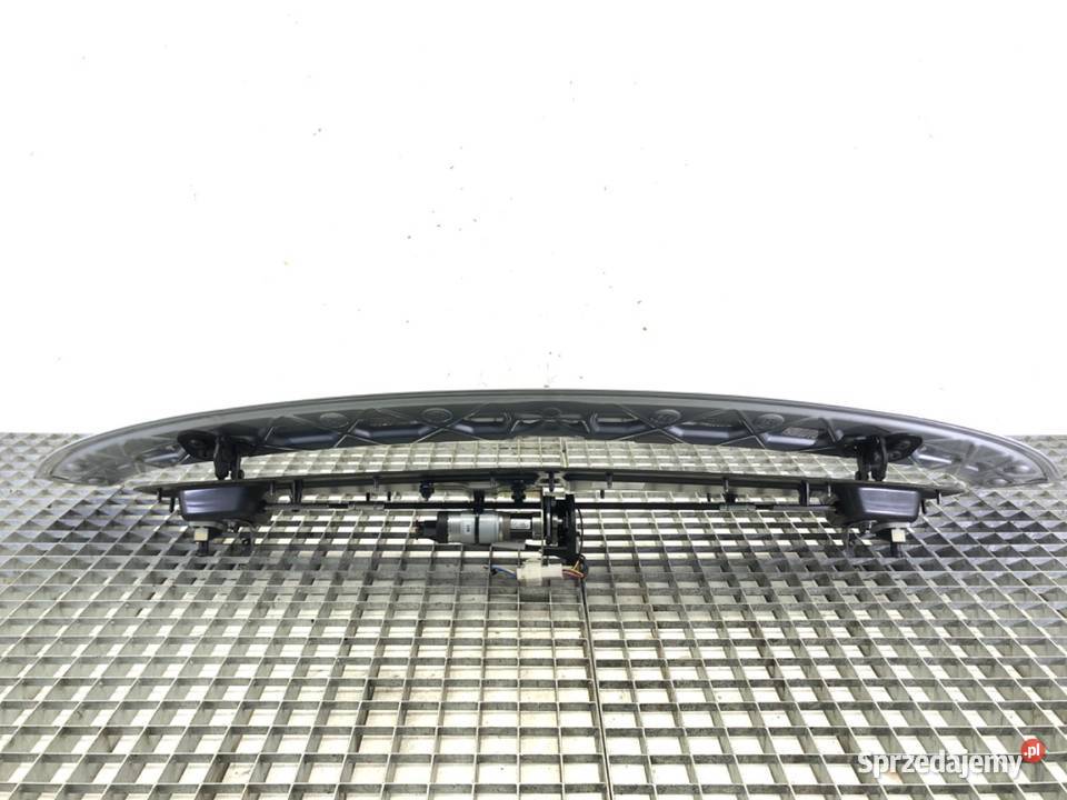 SPOILER TYŁ BMW F34 Hatchback 7310747 LOTKA Spoilery