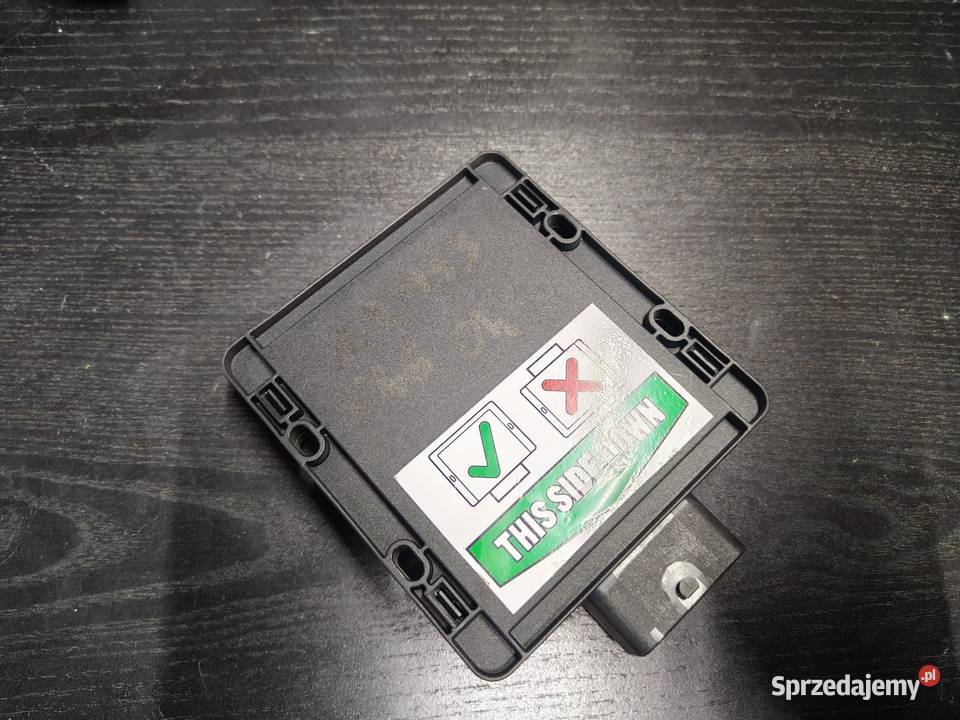 Sterownik instalacji LPG tech224 Aleksandrów Łódzki sprzedam