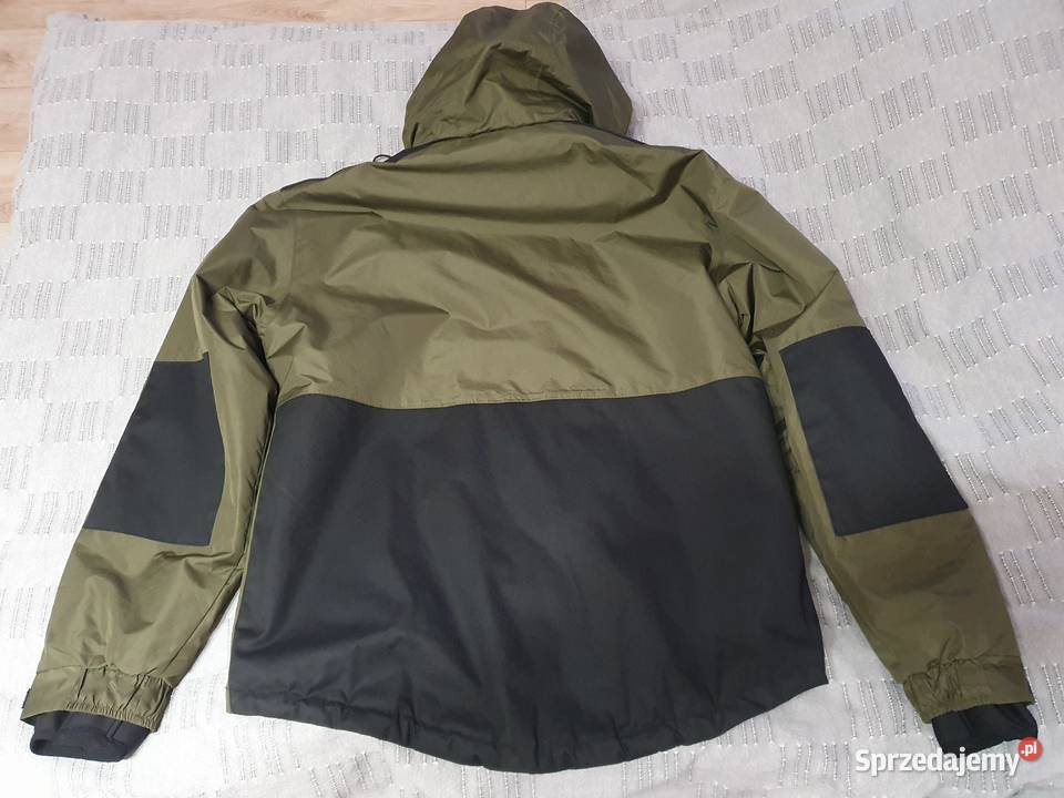 Kurtka sportowa zimowa CRIVIT Rozmiar L Kurtki i płaszcze Pabianice