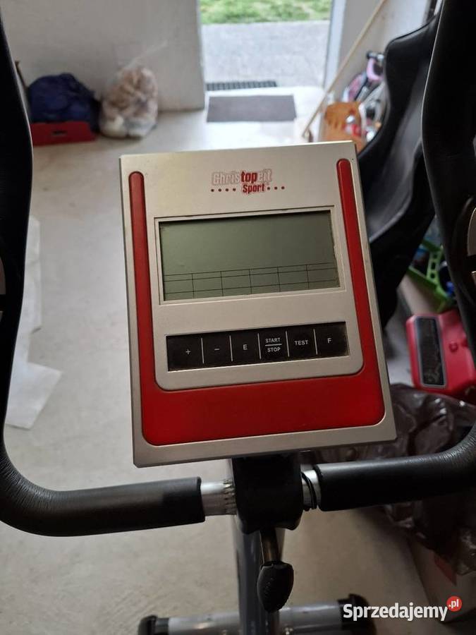 Sprzedam rower