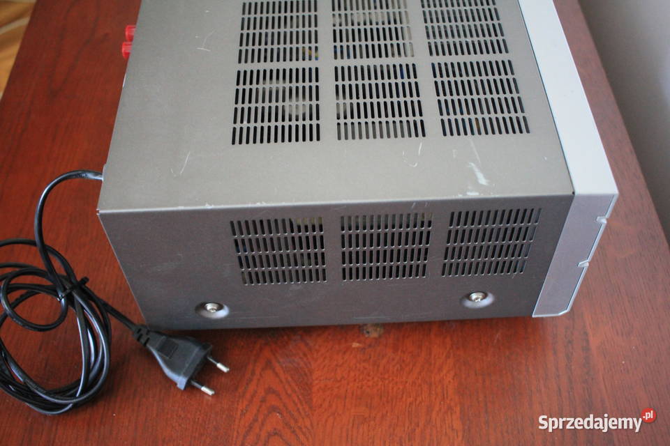 Amplituner Yamaha HTR5630RDS Elektronika