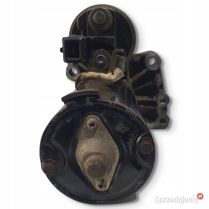 ROZRUSZNIK Mini Cooper R56 16 16V VTi bosch Chełm