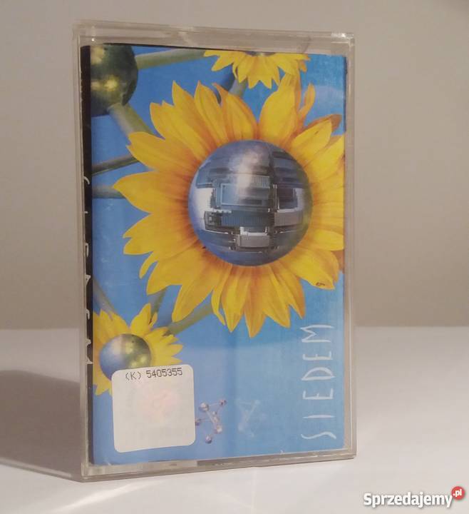 Siedem Siedem 1999 sprzedam