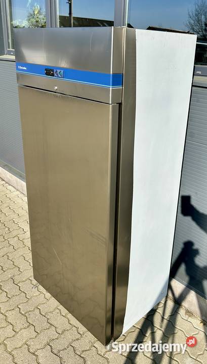 SZAFA CHŁODNICZA ELECTROLUX 700L LODÓWKA Krępsko