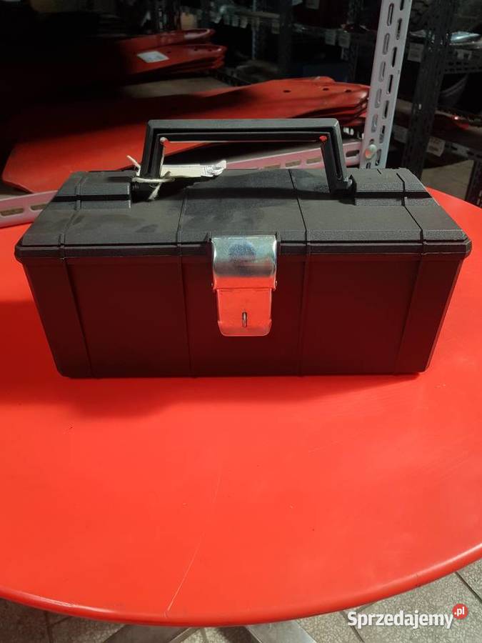 5137750 Skrzynka na narzędzia