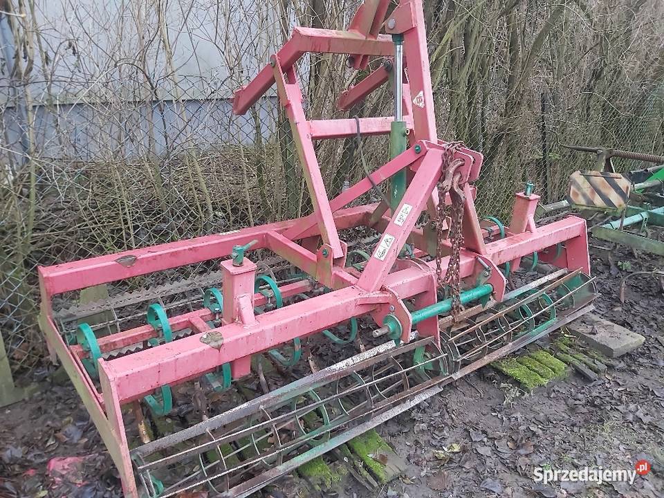 Sprzedam agregat z hydropakiem Gałków Duży