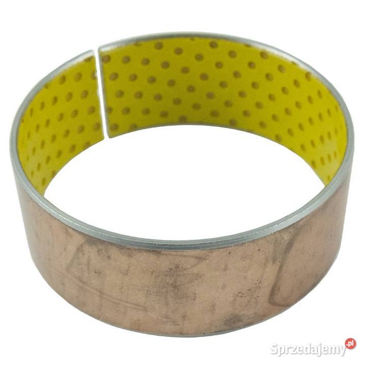 Tuleja ślizgowa 75 x 80 x 30 mm tylnego mostu Skrzynia biegów sprzedam