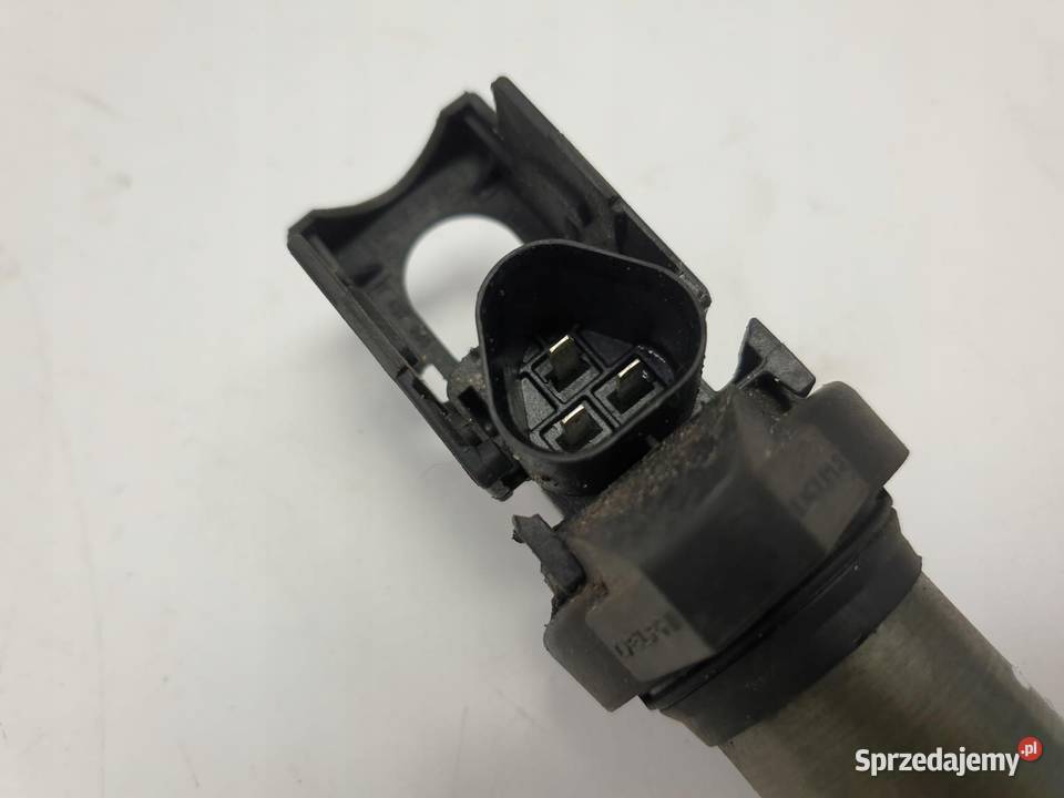 CEWKA ZAPŁONOWA Peugeot 207 16 THP V757501080 osobowe lubelskie Chełm