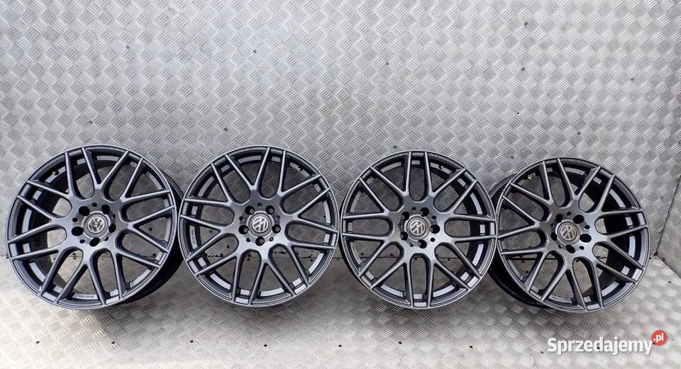 Felgi 5x112 19 opona letnia małopolskie Nowy Sącz