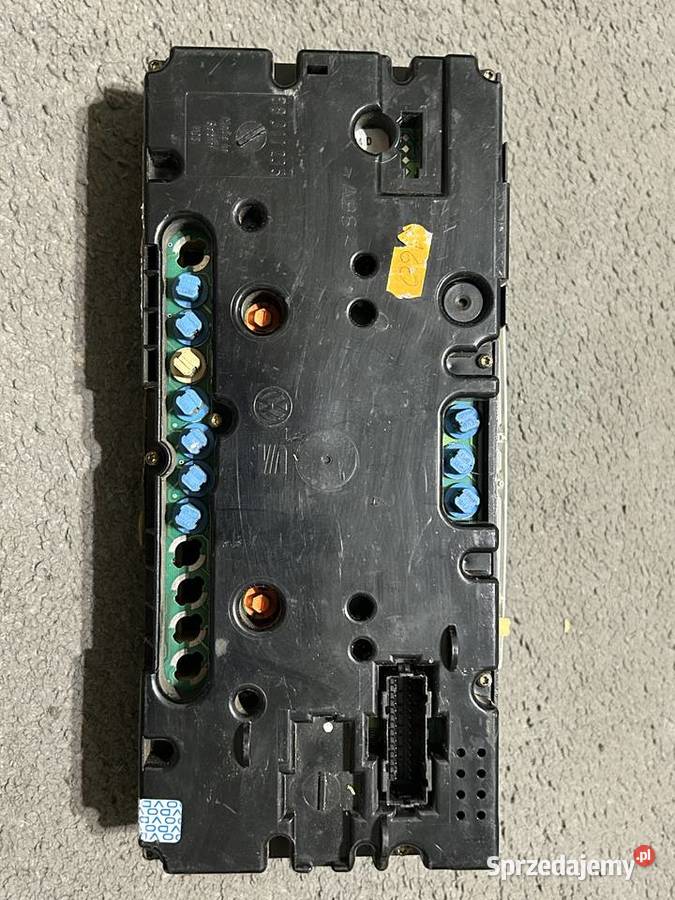 Licznik Seat Ibiza Cordoba Golf 3 Vento TDI MFA Lublin