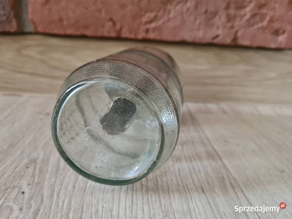 Cukiernica z PRLu stara piękna Jastrzębie-Zdrój