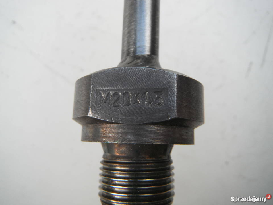 Pt 100 TOPGN11 czujnik temperatury 200400C Nowe Chlewiska