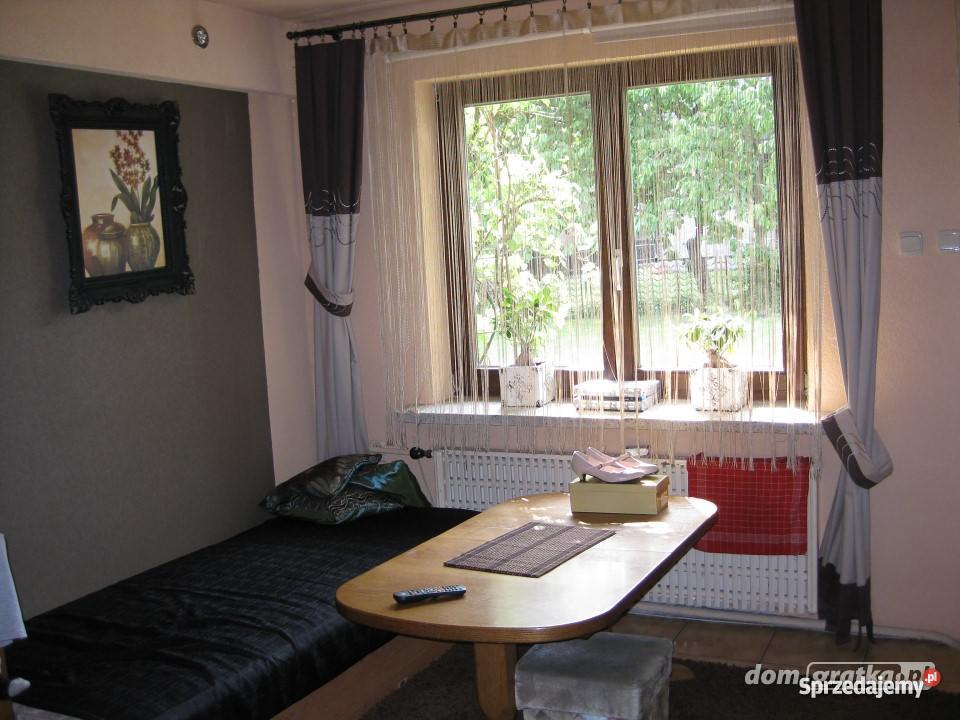 Dom Tomaszów Lubelski Borki Słowicza 10 Tomaszów Lubelski