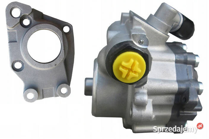 POMPA WSPOMAGANIA AUDI A6 C6 ALLROAD 4F0145155K osobowe sprzedam