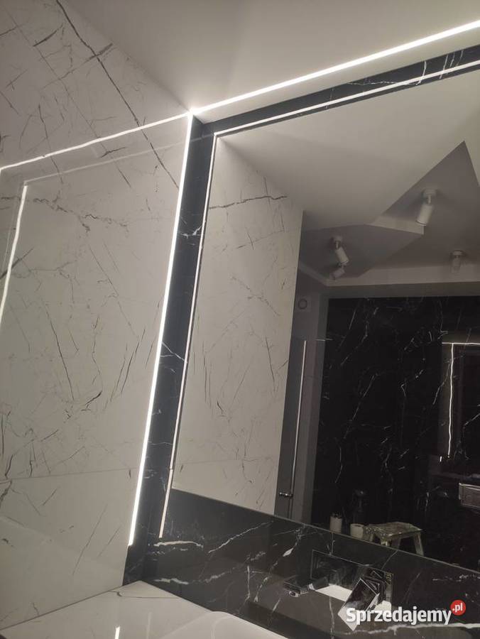 Usługi remontowe i wykończeniowe Wykończenia pod klucz mazowieckie Warszawa