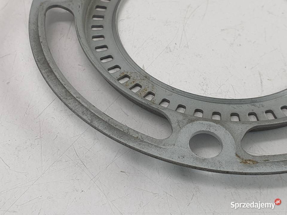 Tarcza Abs Tyl Honda Cb 650F Tarcze hamulcowe Łódź