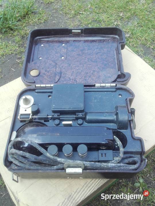 Radiotelefon wojskowy Kolekcje Wrocław