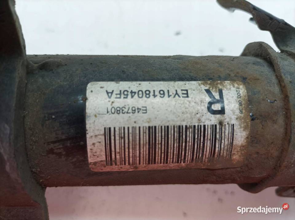 AMORTYZATOR PRAWY PRZÓD 15 D Ford Tourneo
