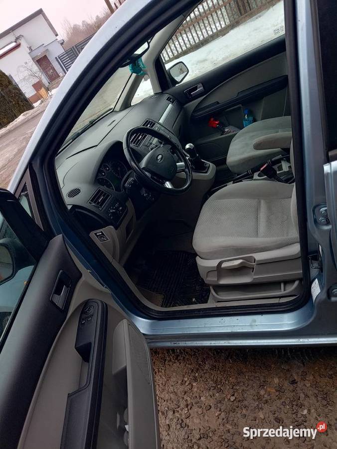 Ford Focus C 18 duratec Radom mazowieckie sprzedam