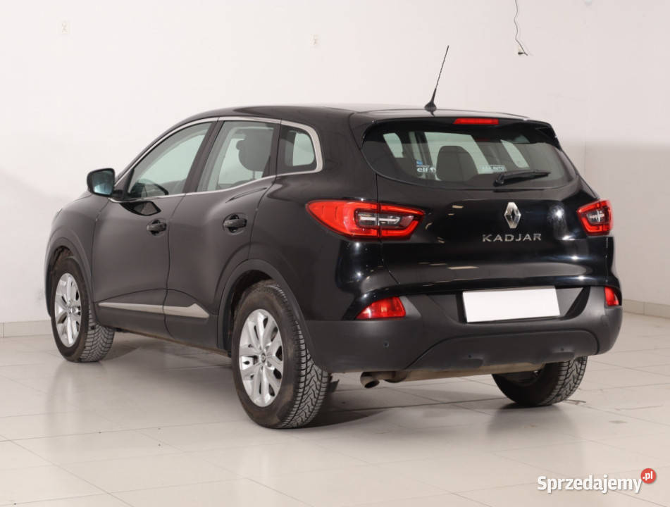 Renault Kadjar 16 dCi Piaseczno