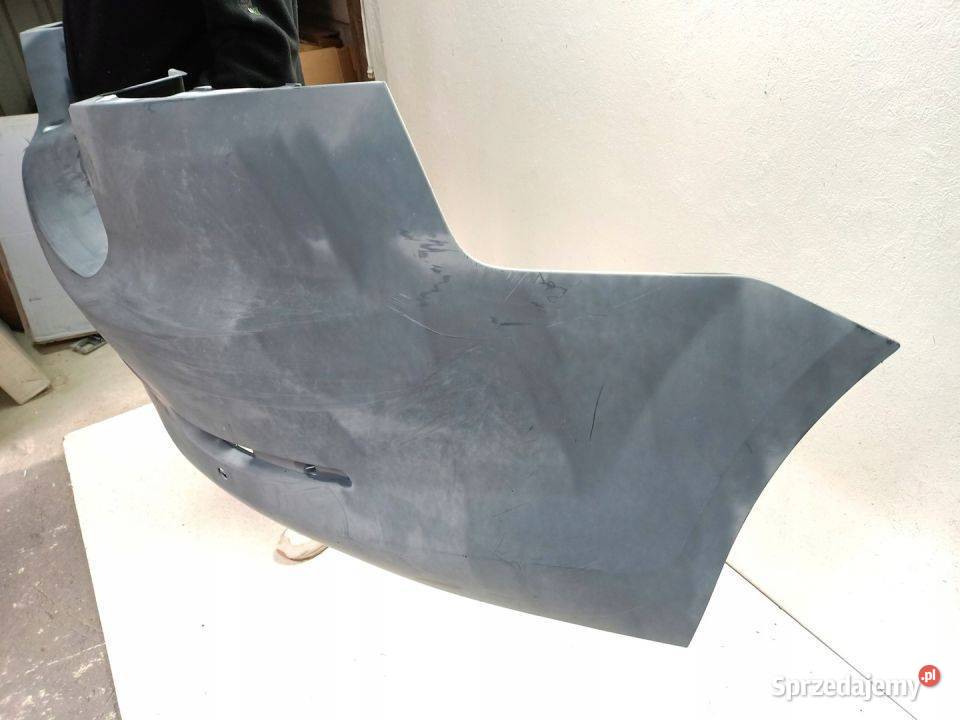 ZDERZAK TYŁ FORD MONDEO MK4 SEDAN LIFT 1015 PDC Skarżysko-Kamienna sprzedam