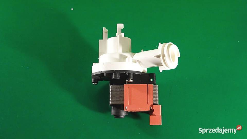 Pompa odpływowa NAS25CMM2W53 do zmywarki Chorzów sprzedam