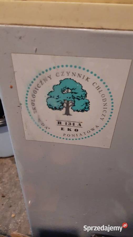 Chłodziarka do mleka Eda Gołcza