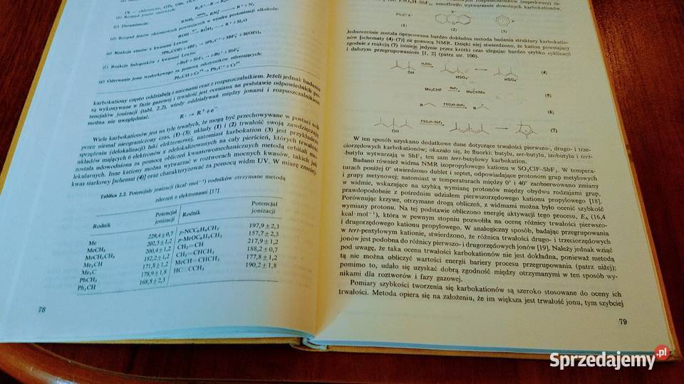 Mechanizmy Reakcji W Chemii Organicznej Alder pomorskie Gdańsk