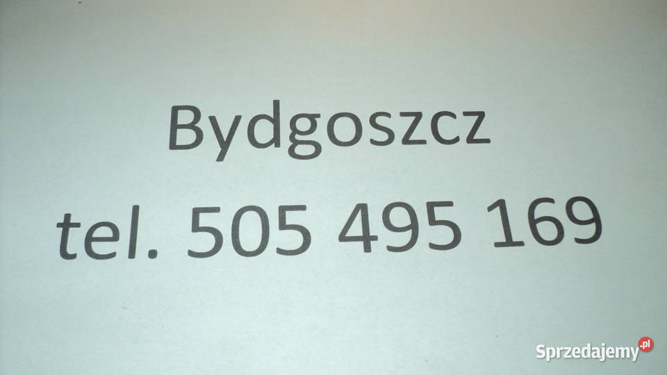 Piec CAMINO części Nowe