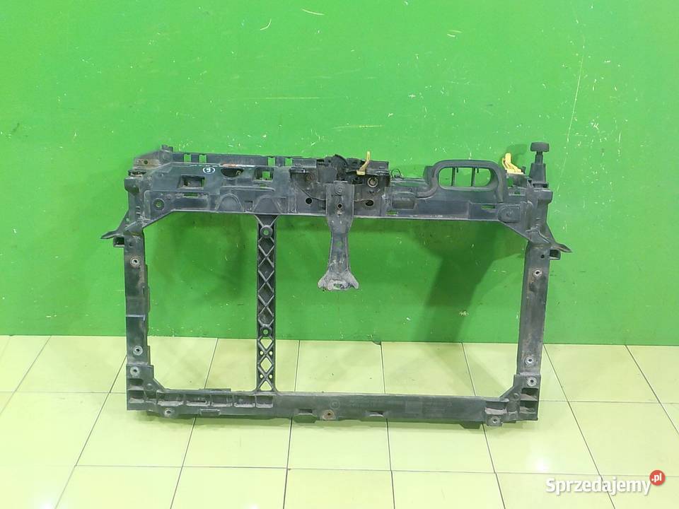 FORD B 10 B 12r 5D pas przedni wzmocnienie osobowe mazowieckie Suków sprzedam