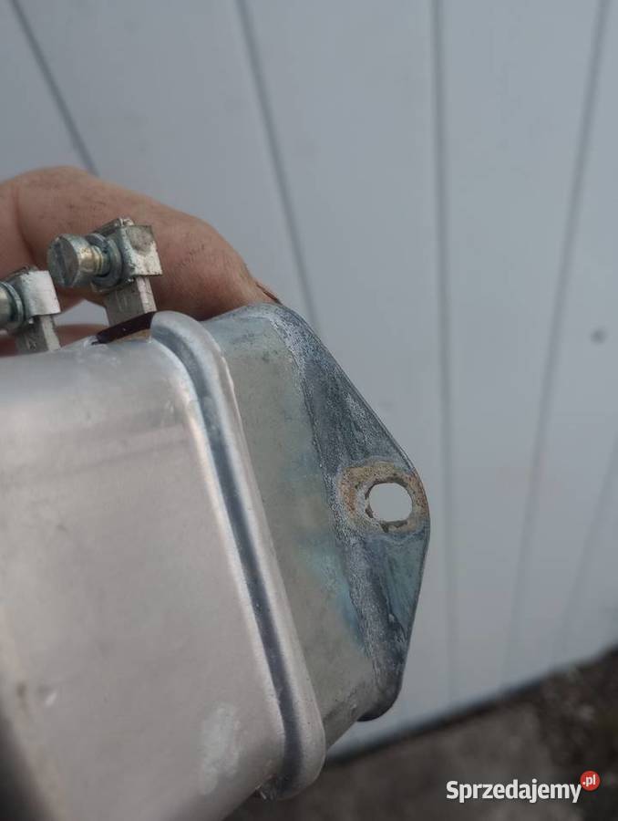 Regulator napięcia Jawa 350 cz 175 cz 350 śląskie Pawłowice