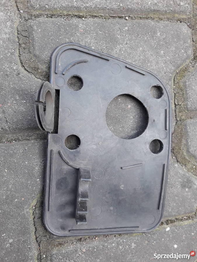 USZCZELKA ZAWIASU SZYBY MAN L2000 85637100011 Częstochowa