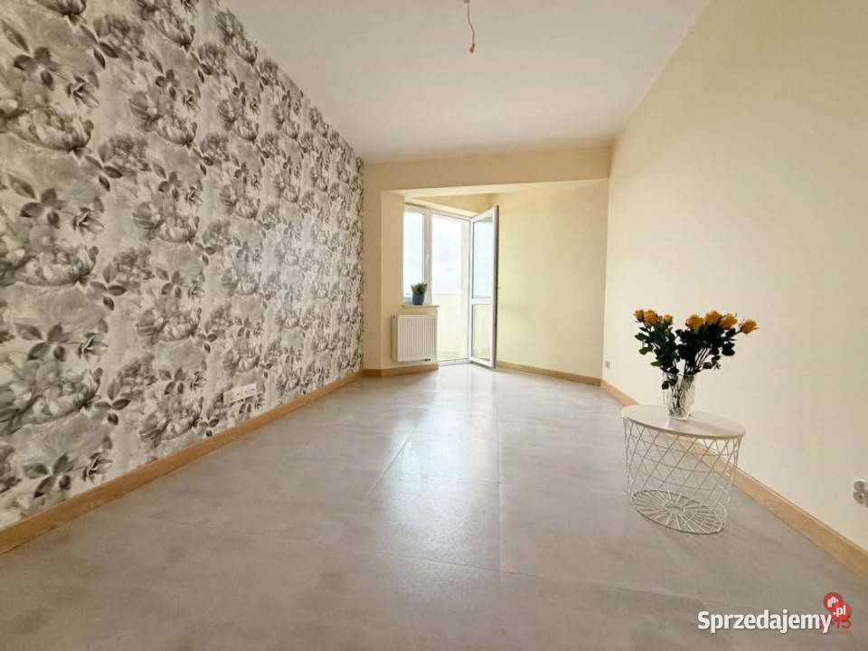 Mieszkanie do sprzedania 51m2 3 pokoje Horodniany
