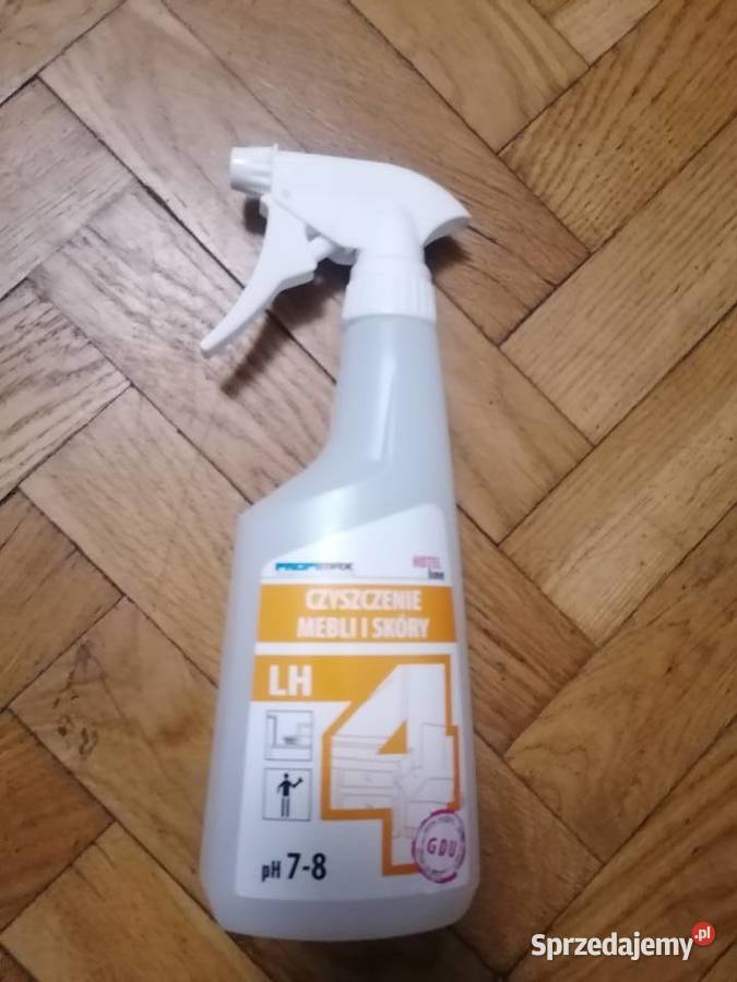 Płyn do mebli 500 ml Gdańsk sprzedam