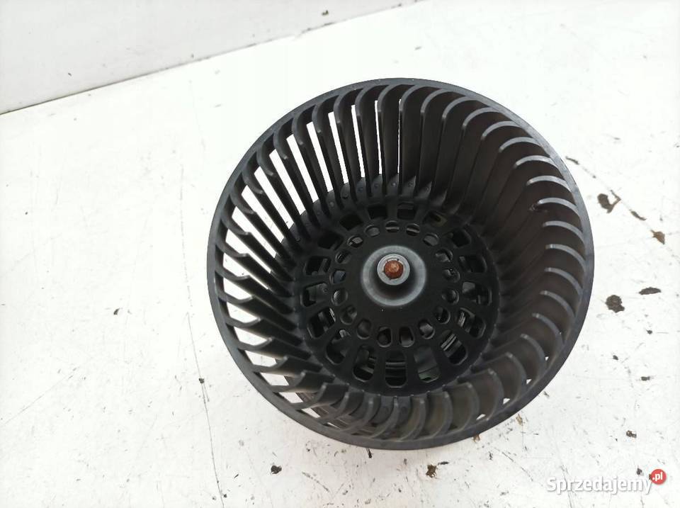 DMUCHAWA NAWIEWU T1013140A T1000034ZD Peugeot Rok produkcji 2015 sprzedam