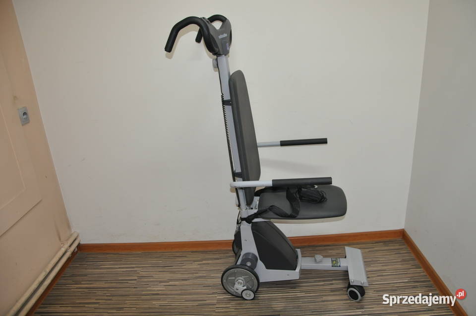 Schodołaz kroczący SCALACOMBI IQ S34 z Pabianice