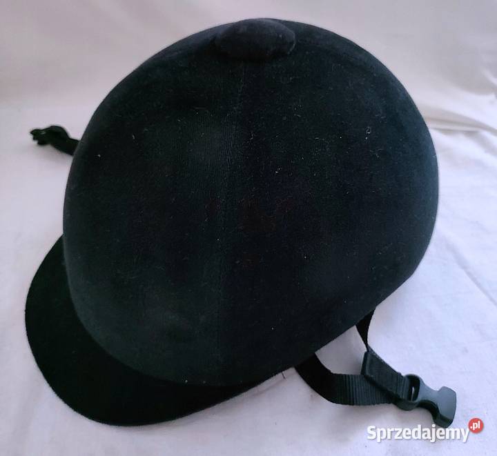Toczek jeździecki kask jeździecki kask ochronny Żagań
